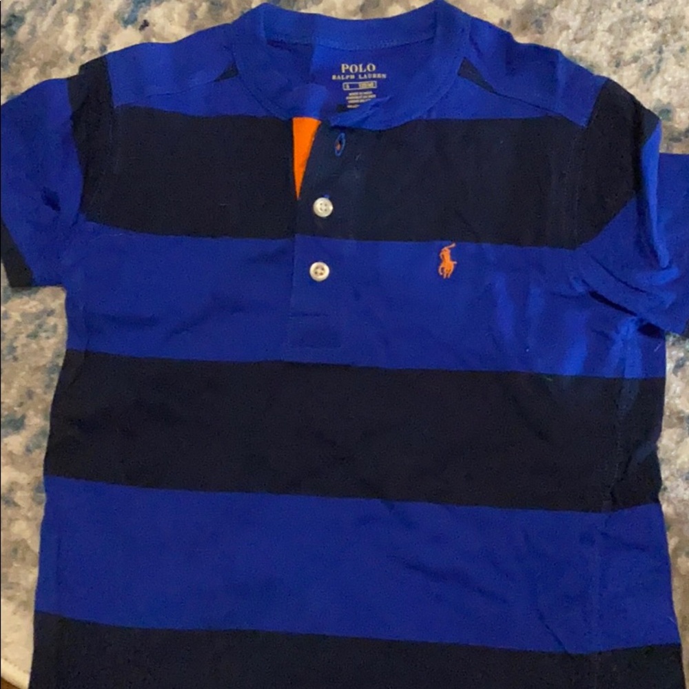 **SOLD** Boy’s Polo t-shirt